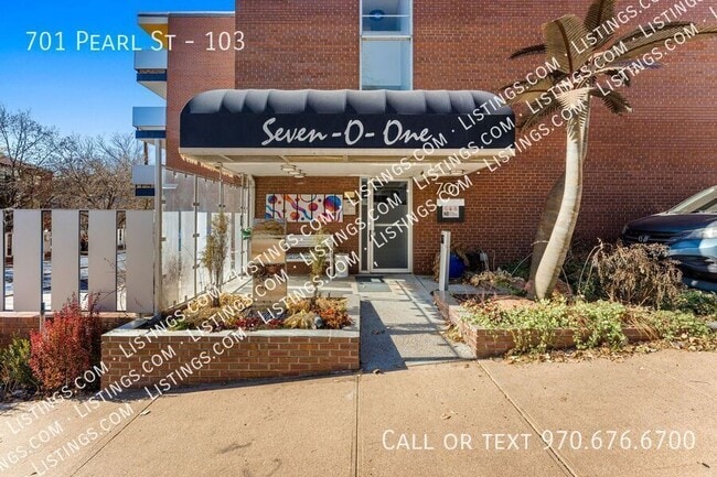 Photo - 701 N Pearl St