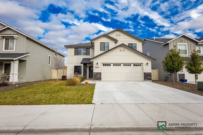 Photo - Upgraded 4 bed 3 bath home