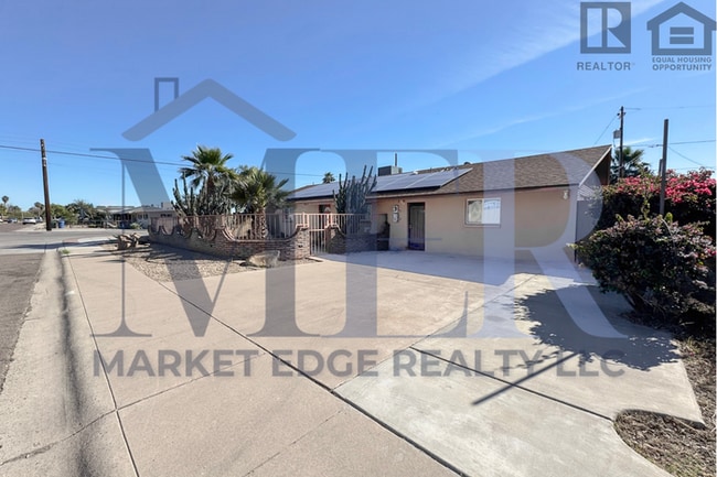 Photo - 5Bed/5Bath House at University Dr/Priest Dr! $199 MOVE-IN SPECIAL! Ready for Immediate Move-In!