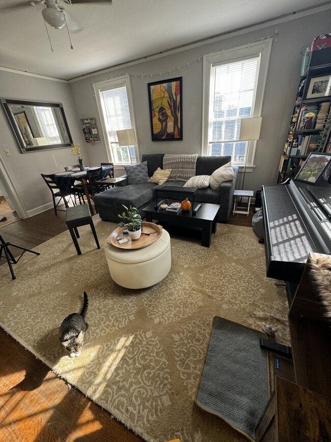 Photo - 616 Pickens St Unit 2