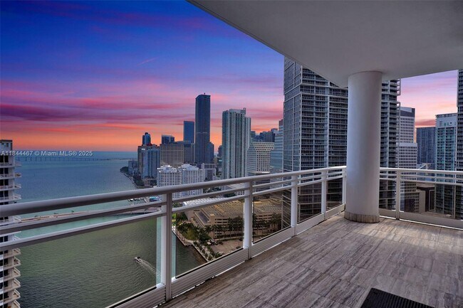 Photo - 901 Brickell Key Blvd Condo Unit 3204