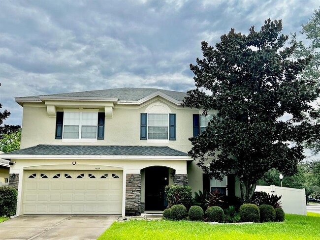 Photo - 1379 Crane Crest Way House