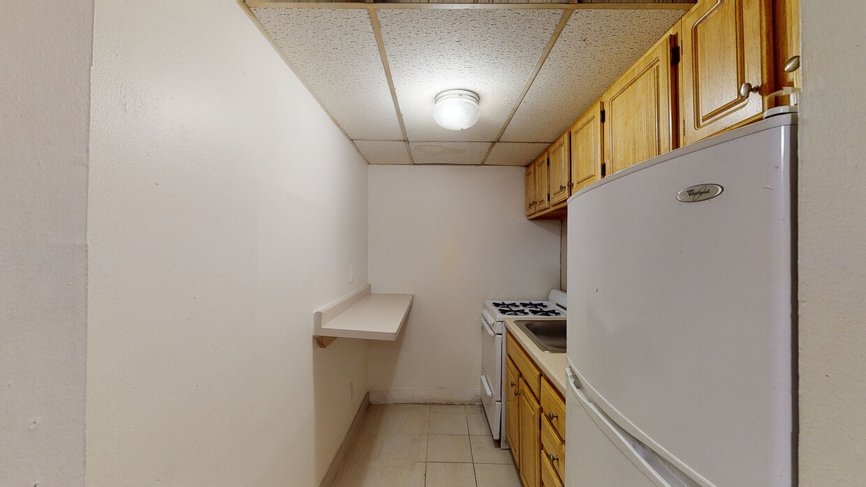 Photo - Commonwealth Apartments