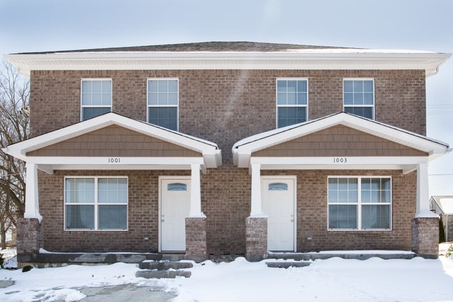 Villas of Heritage Springs