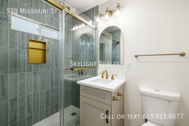 Photo - 939 Missouri St Unit 939