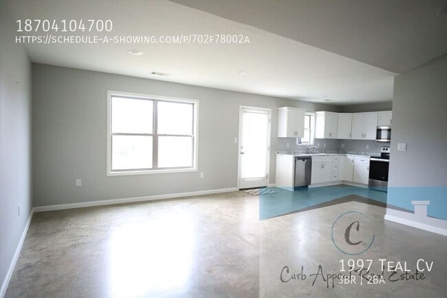 Photo - 1997 Teal Cv