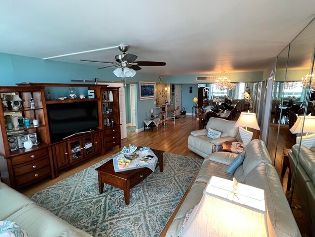 Photo - 3450 S Ocean Blvd Unit 701