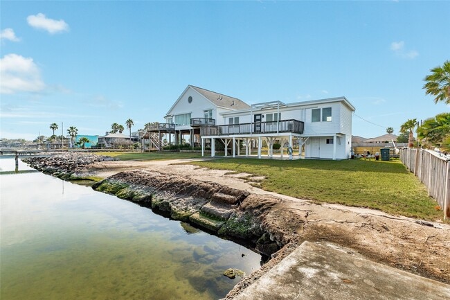 Photo - 7204 Avenue N 1/2 Rear