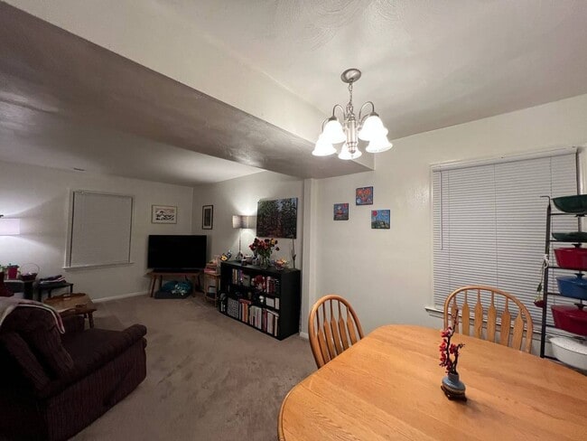 Photo - Beautiful Haymarket Square Home