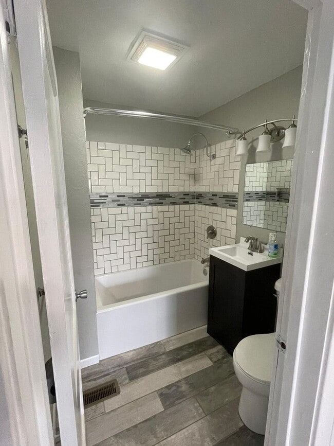 Photo - Charming 2-Bedroom Home with Full Basement