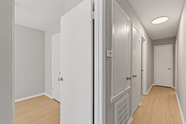 Cedarwood Apartments | Hattiesburg, MS | Starting at $799