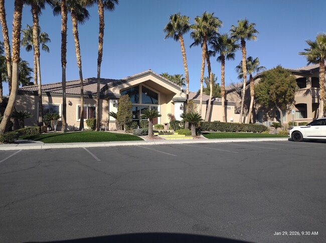 Building Photo - 8985 S Durango Dr Unit 2038