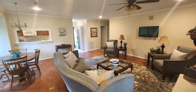 Photo - Fully furnished meticulously maintained upper condo