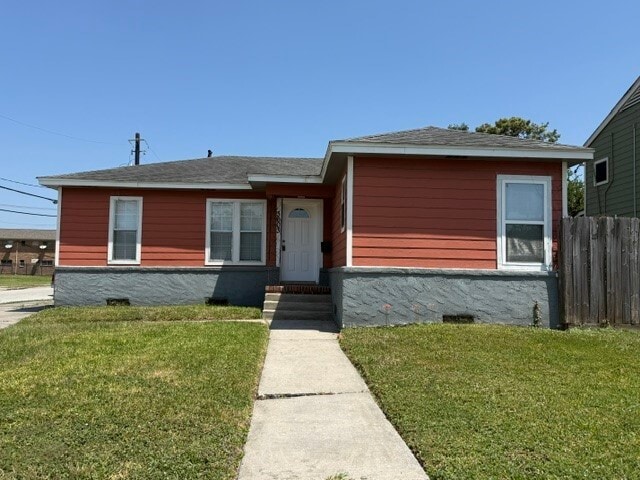 Building Photo - 3603 Wheeler Ave