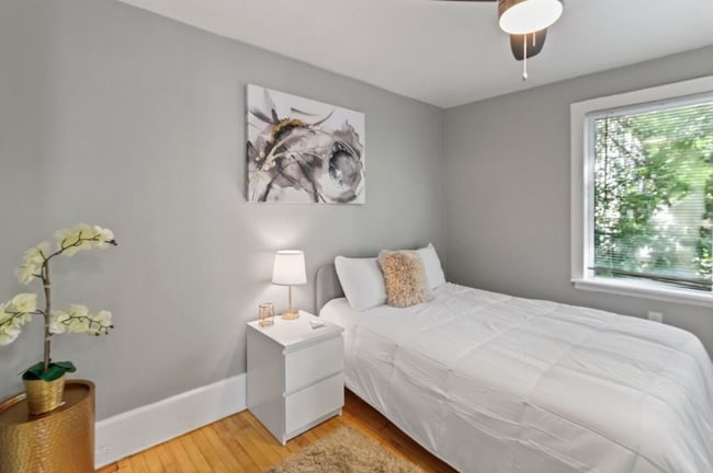 Photo - 1722 N Pulaski St