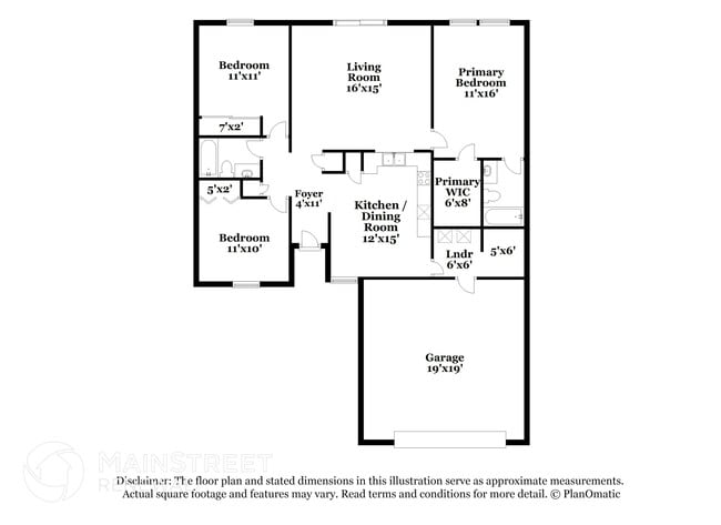 Photo - 7313 Barnwell Pl