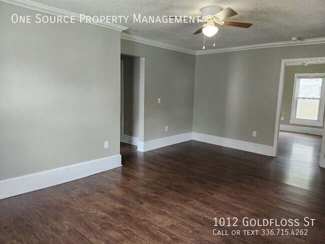 Photo - 1012 Goldfloss St
