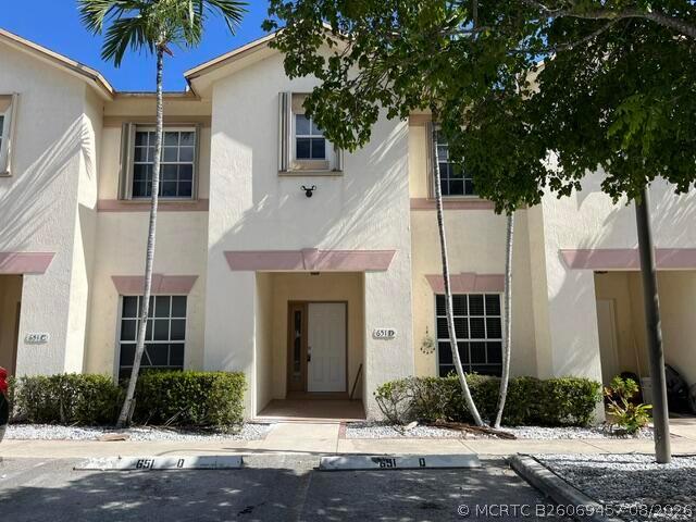 Building Photo - 651 S Swinton Ave