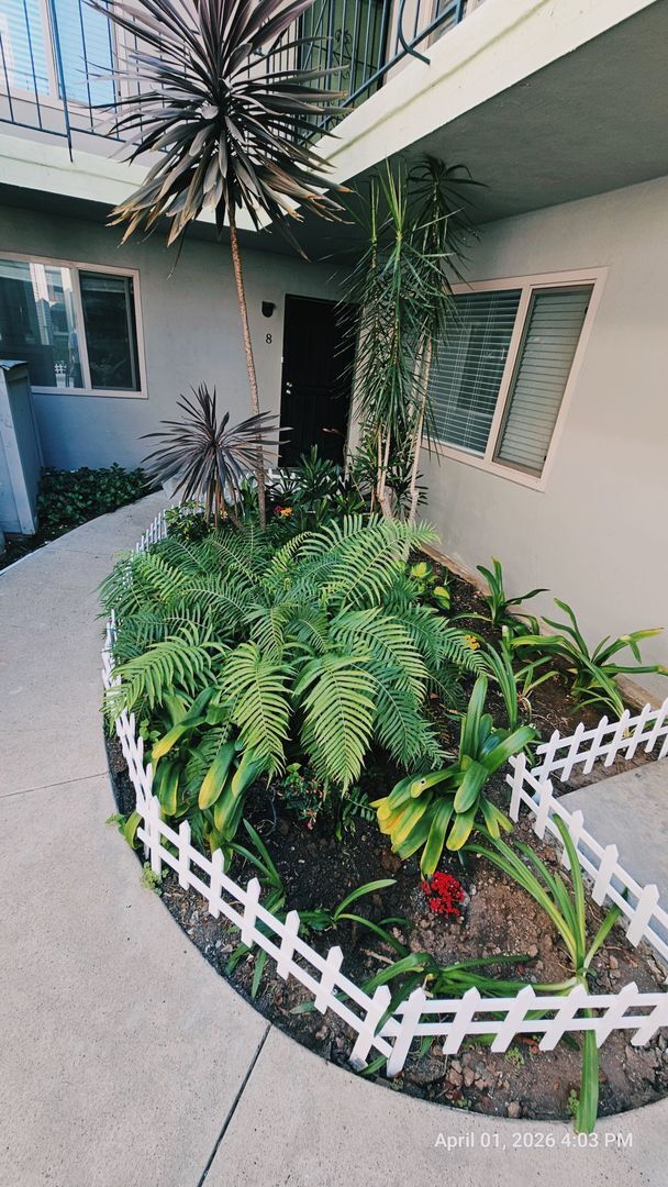 Photo - Redwood Terrace