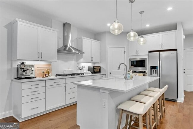 Photo - 400 Renwood Trl