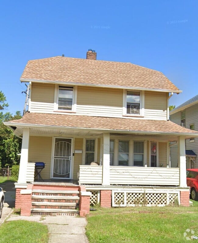 Building Photo - 11121 Continental Ave Rental
