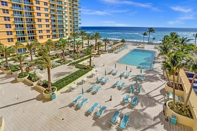 Photo - 2501 S Ocean Dr Unit 525