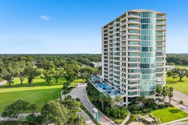 Photo - 2060 Beach Blvd Condo Unit 707