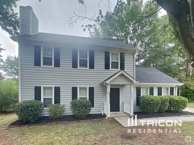 Building Photo - 9709 Manus Ct Rental