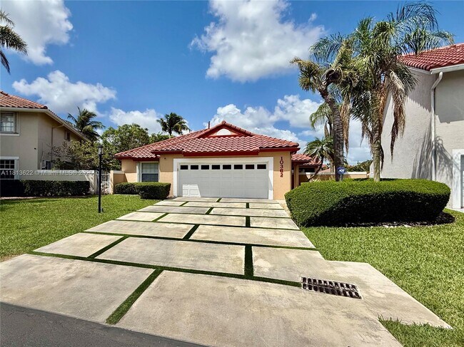 Photo - 10362 NW 46th Terrace House