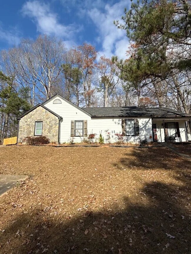 Photo - 5418-5420 Glen Haven Dr Unidad 5418