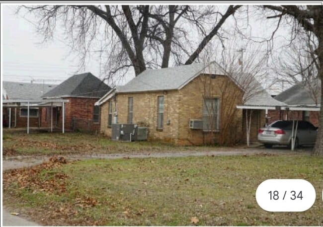 Building Photo - 801 S 5th St Rental
