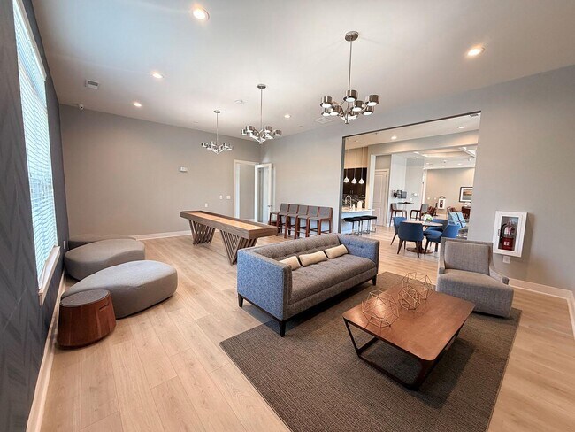 Legacy Concord Apartments
