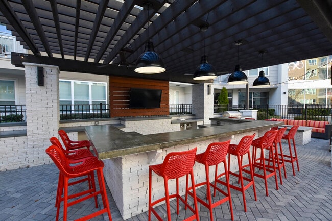 Core at Lindbergh - Core at Lindbergh