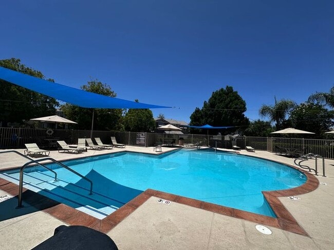 Photo - Nestled in a Quiet Peaceful Valencia Community is ...