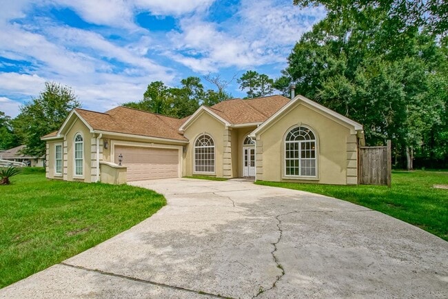 264 Indian Village Rd
