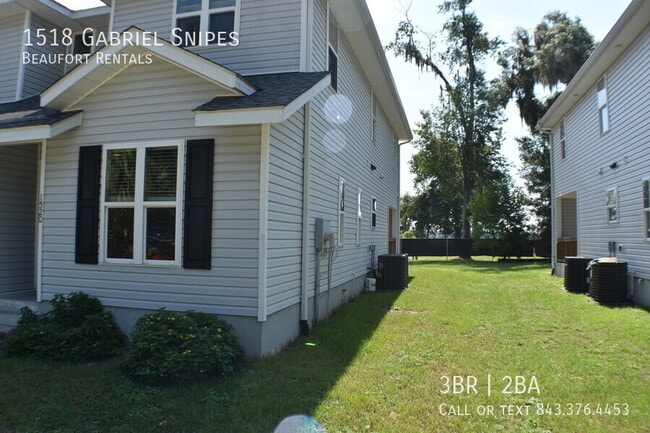 Photo - 1518 Gabriel Snipe Pl