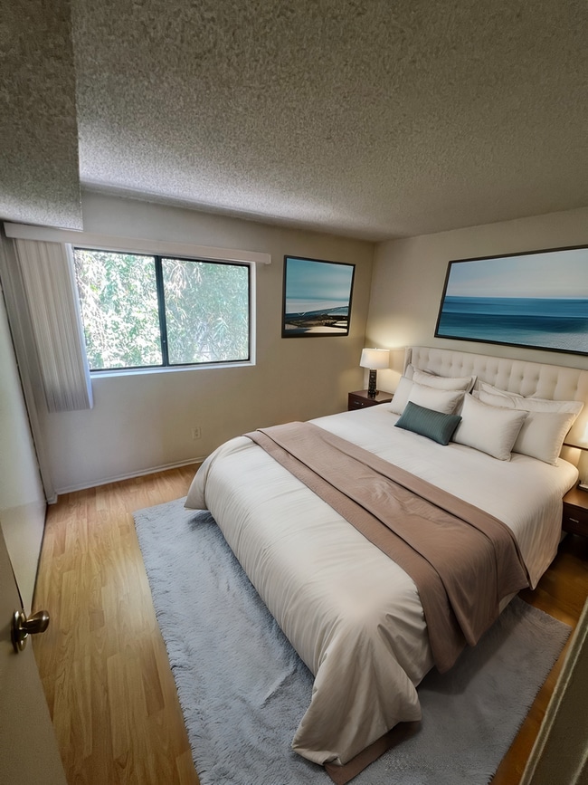 Photo - Park Edgecliffe Apartment Community