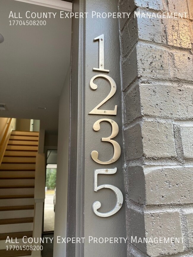 Photo - 1235 Cushenberry Ln