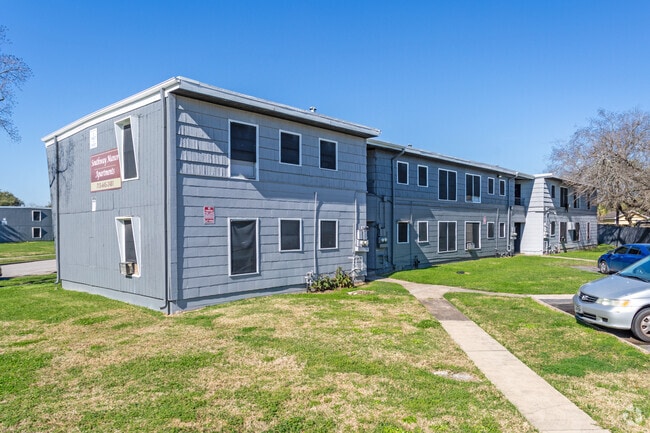 Building Unit