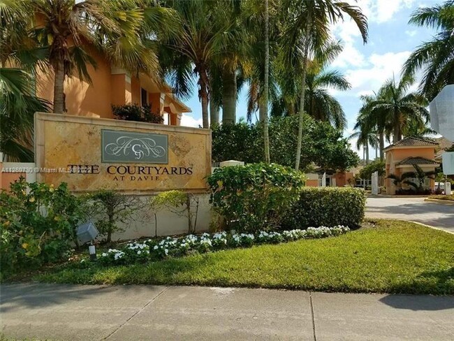 Photo - 6900 SW 39th St Condo Unit 112