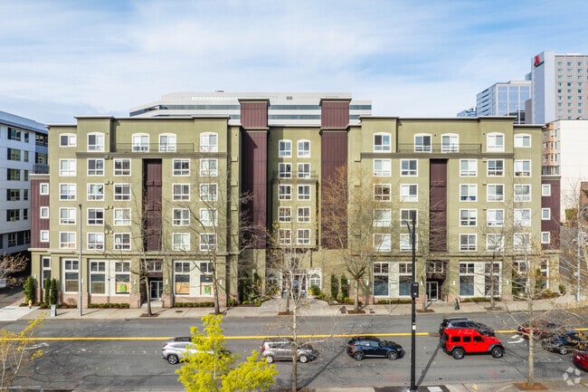 Photo - Excalibur Apartment Homes