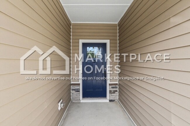 1137 Alston Rdg Ct