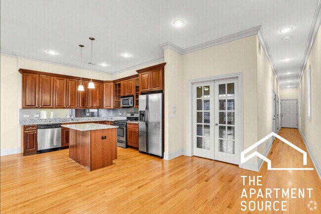 Building Photo - 2358 N Damen Ave Unit 2A Rental