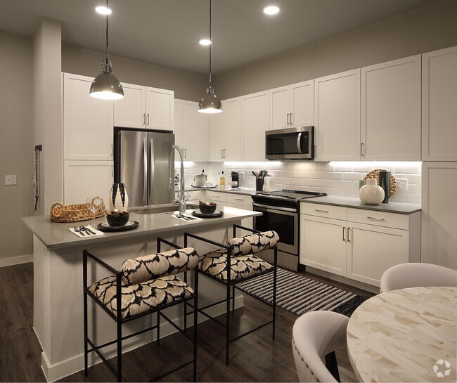 Building Photo - Kinstead Rental