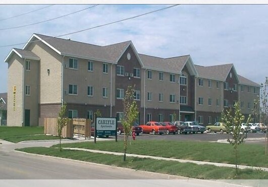Photo - Carlyle Apartments