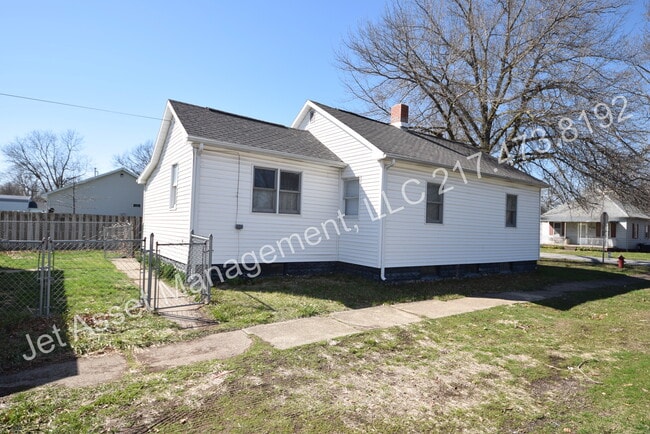 Photo - 2 bedroom HOUSE For RENT