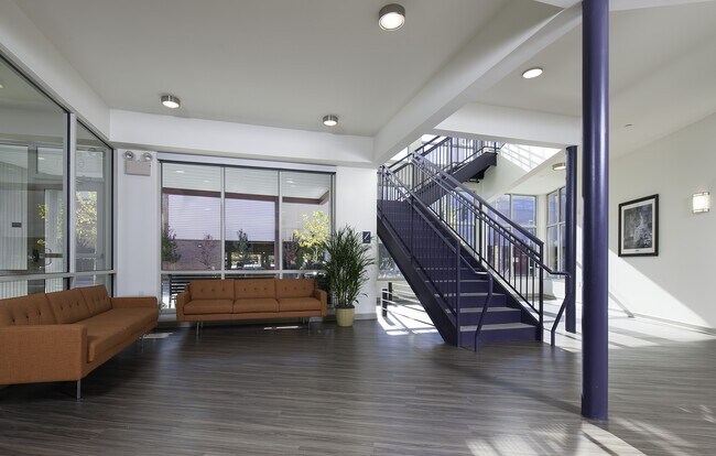 Photo - Cornerstone III