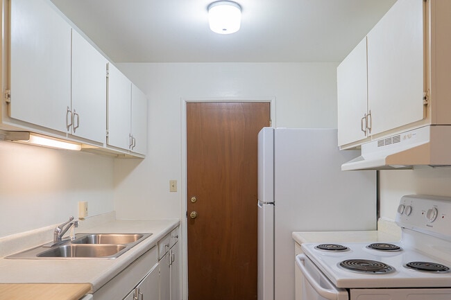 Prestwicke - Kitchen