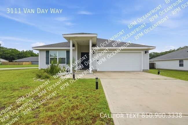 Building Photo - 3111 Van Day Way
