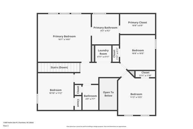 Photo - 11007 Holm Oak Pl